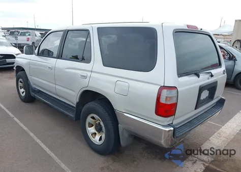 1997 Toyota 4Runner Sr5 V6 z USA, uszkodzony, nr VIN JT3GN86R2V0026888